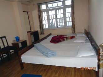 Hotel The Imperial, Gangtok 2